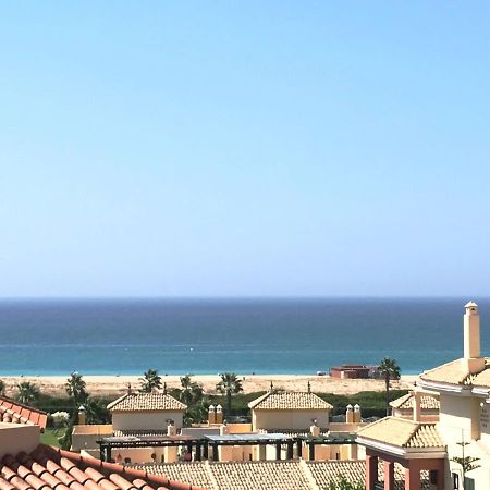 Sol Zahara Chalets & Apartamentos Zahara de los Atunes Luaran gambar