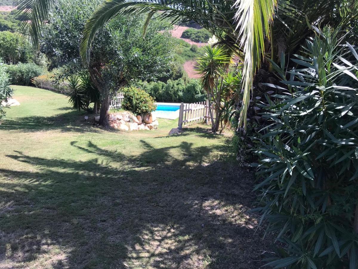Sol Zahara Chalets & Apartamentos Zahara de los Atunes Luaran gambar