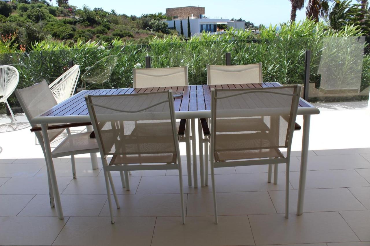 Sol Zahara Chalets & Apartamentos Zahara de los Atunes Luaran gambar