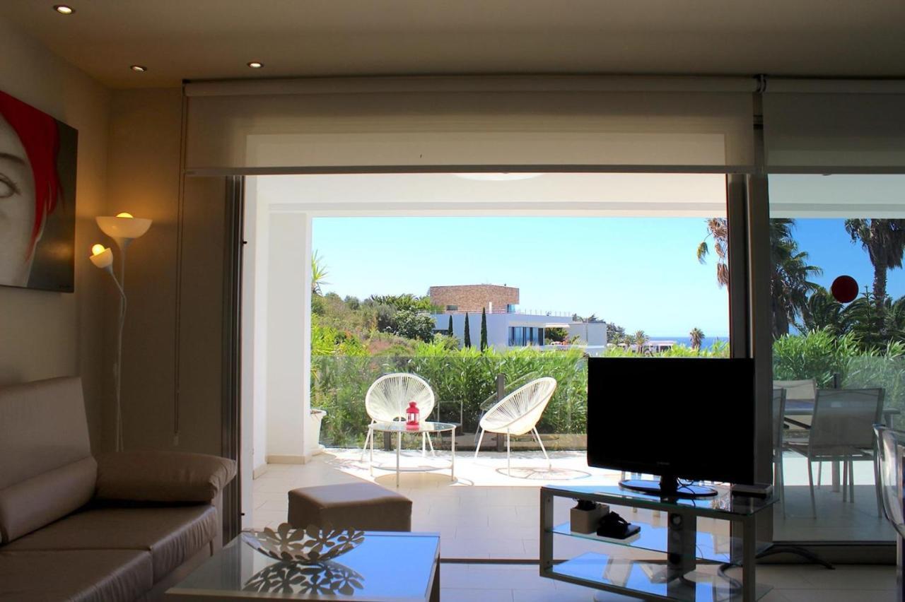 Sol Zahara Chalets & Apartamentos Zahara de los Atunes Luaran gambar