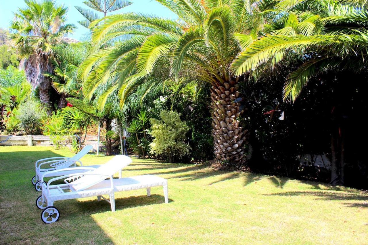 Sol Zahara Chalets & Apartamentos Zahara de los Atunes Luaran gambar