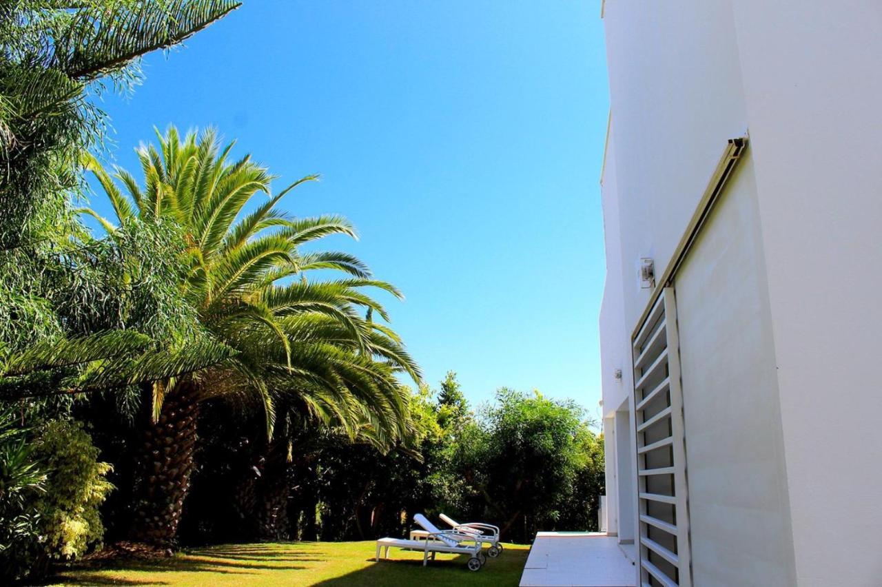 Sol Zahara Chalets & Apartamentos Zahara de los Atunes Luaran gambar