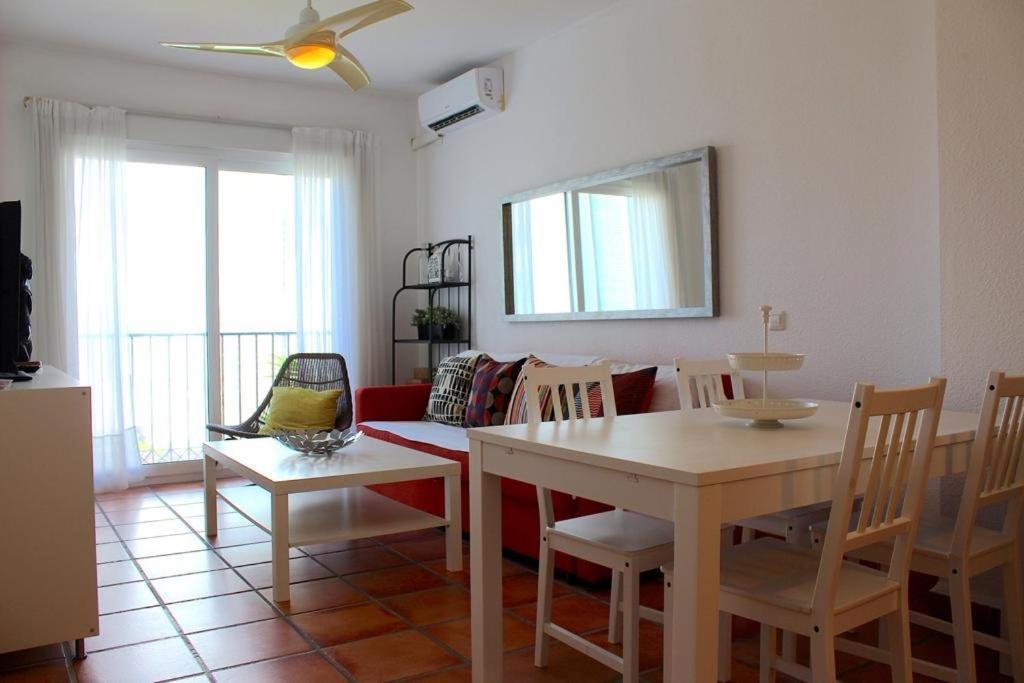 Sol Zahara Chalets & Apartamentos Zahara de los Atunes Luaran gambar