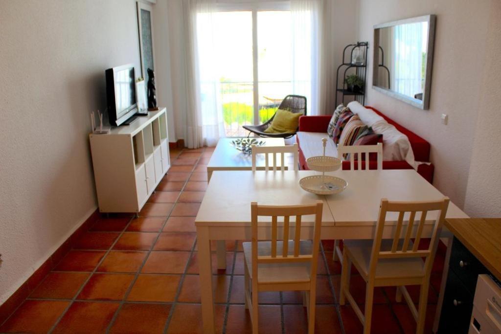 Sol Zahara Chalets & Apartamentos Zahara de los Atunes Luaran gambar