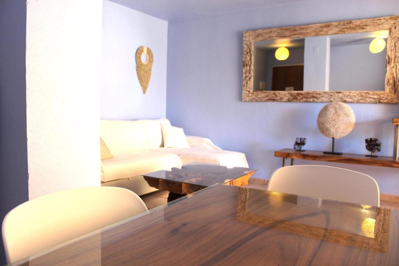 Sol Zahara Chalets & Apartamentos Zahara de los Atunes Luaran gambar