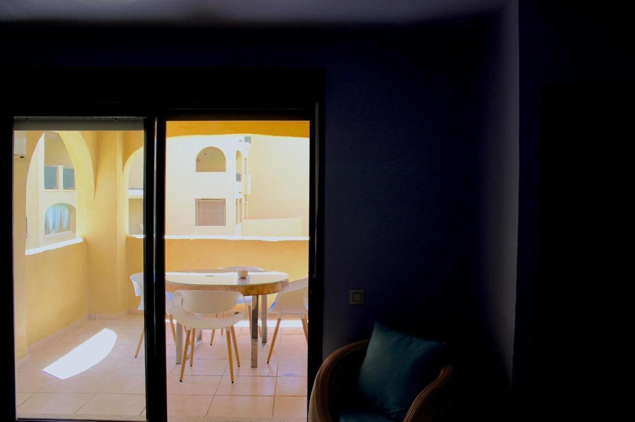 Sol Zahara Chalets & Apartamentos Zahara de los Atunes Luaran gambar