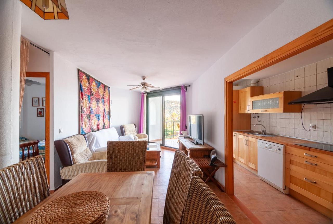 Sol Zahara Chalets & Apartamentos Zahara de los Atunes Luaran gambar