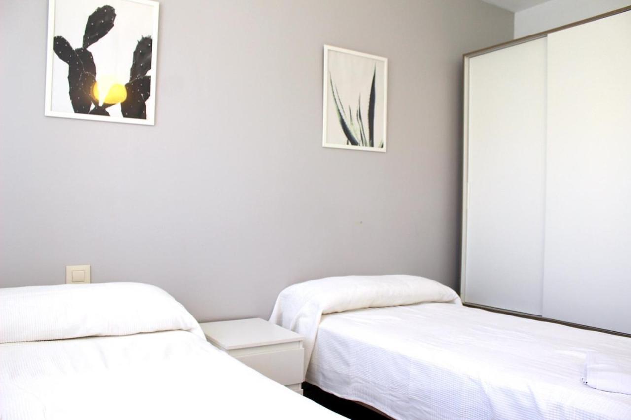 Sol Zahara Chalets & Apartamentos Zahara de los Atunes Luaran gambar