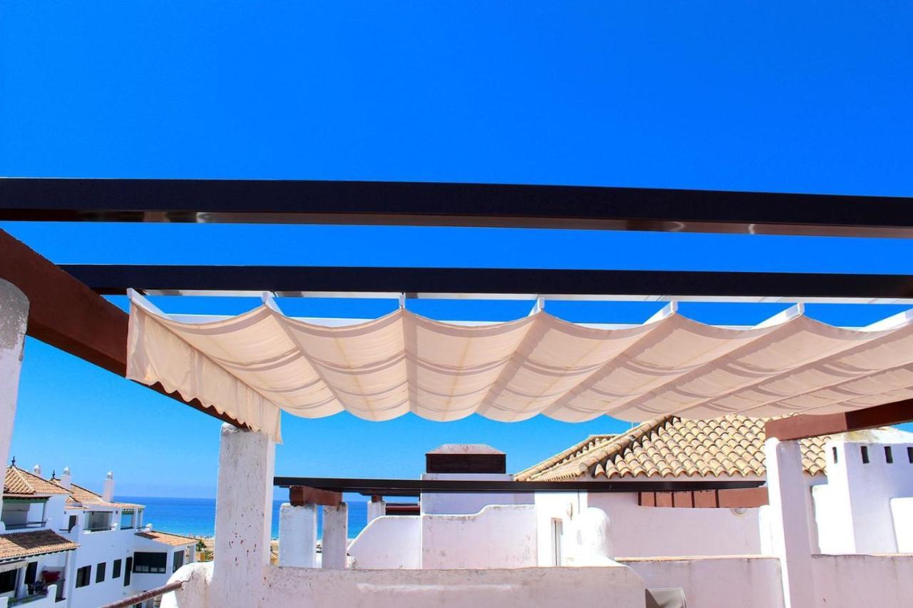 Sol Zahara Chalets & Apartamentos Zahara de los Atunes Luaran gambar