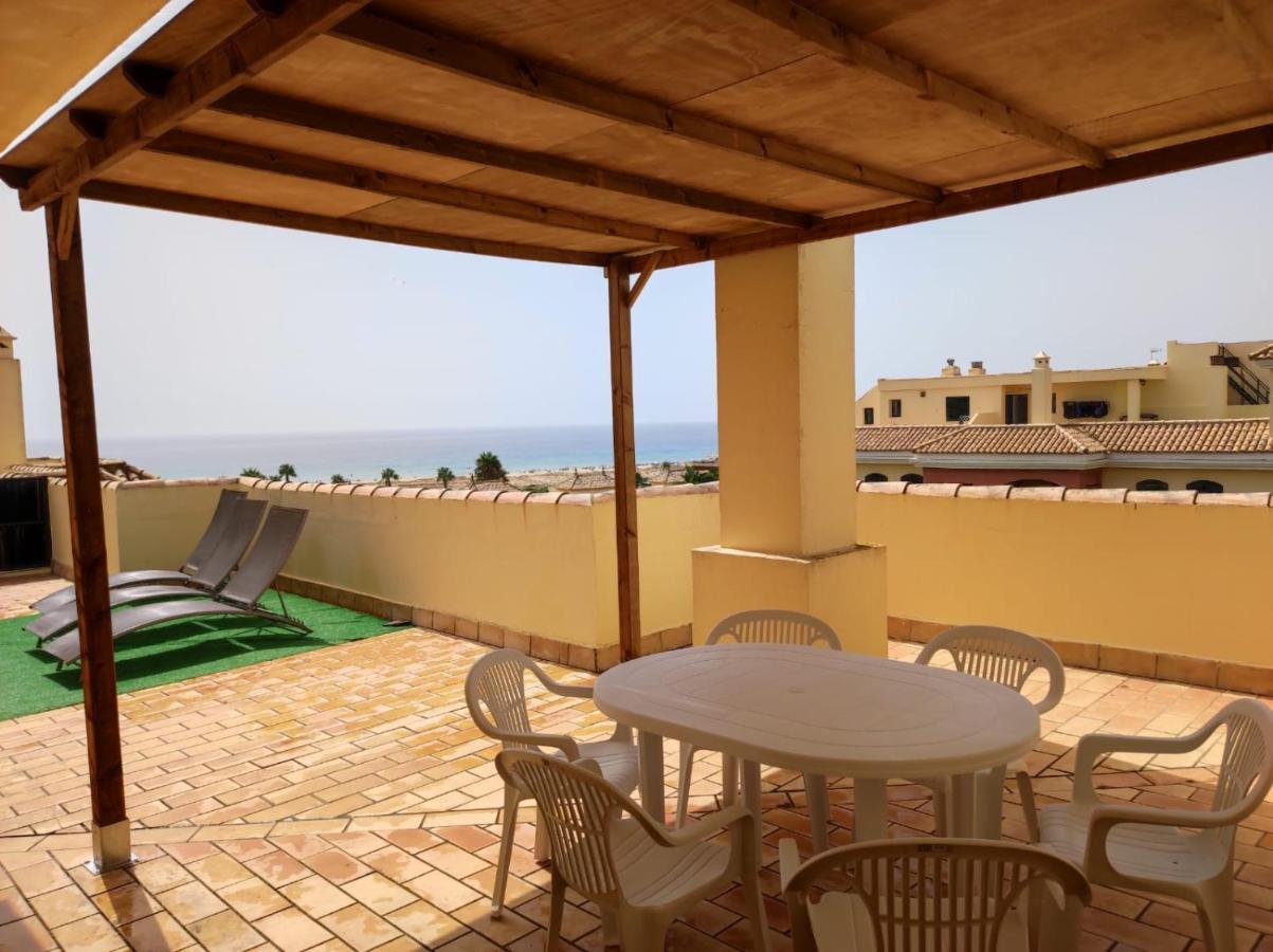 Sol Zahara Chalets & Apartamentos Zahara de los Atunes Luaran gambar
