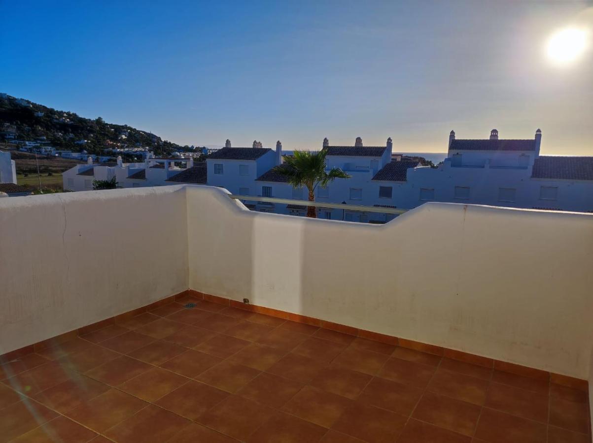 Sol Zahara Chalets & Apartamentos Zahara de los Atunes Luaran gambar