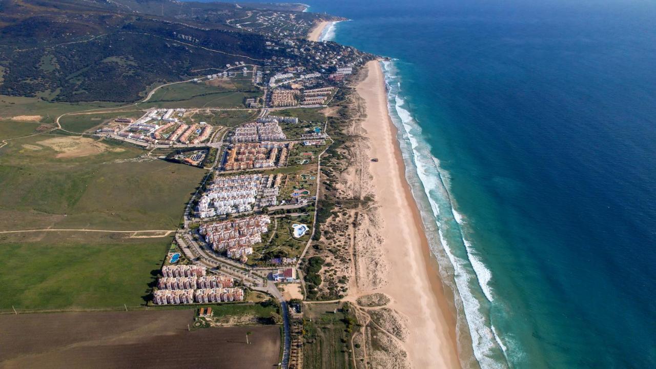 Sol Zahara Chalets & Apartamentos Zahara de los Atunes Luaran gambar