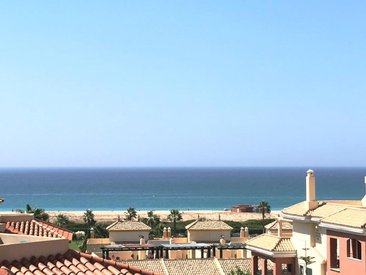 Sol Zahara Chalets & Apartamentos Zahara de los Atunes Luaran gambar